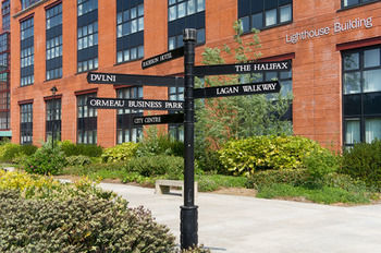 Radisson Blu Hotel Belfast