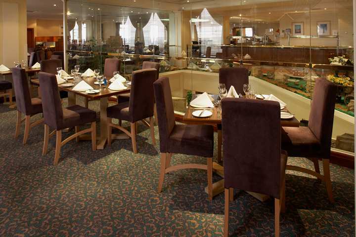 Hotel Hilton Blackpool