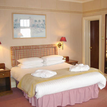 Hotel Savoy