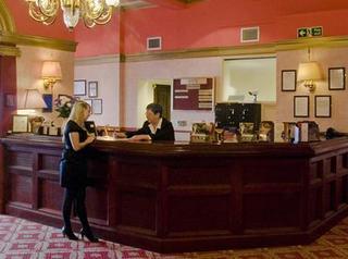 Hotel Savoy