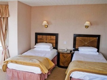 Hotel Savoy