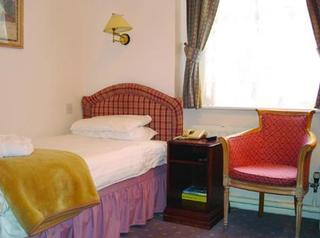Hotel Savoy
