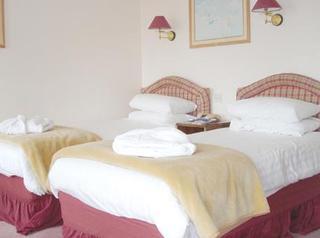 Hotel Savoy