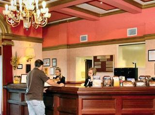 Hotel Savoy