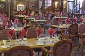 Hotel Savoy