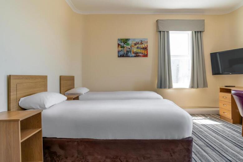 Hotel Norbreck Castle