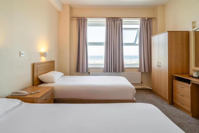 Hotel Norbreck Castle