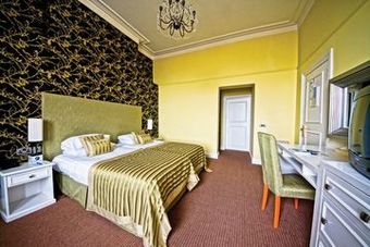 Hotel Best Western York House