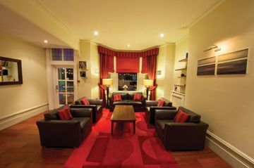 Hotel Best Western York House