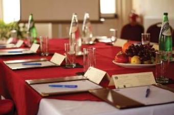 Hotel Best Western York House