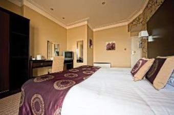 Hotel Best Western York House