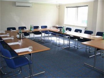 Hotel Holiday Inn Swindon
