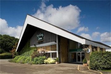 Hotel Holiday Inn Swindon
