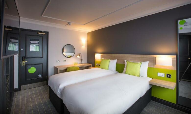 Hotel Menzies Swindon