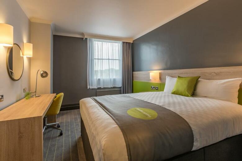 Hotel Menzies Swindon