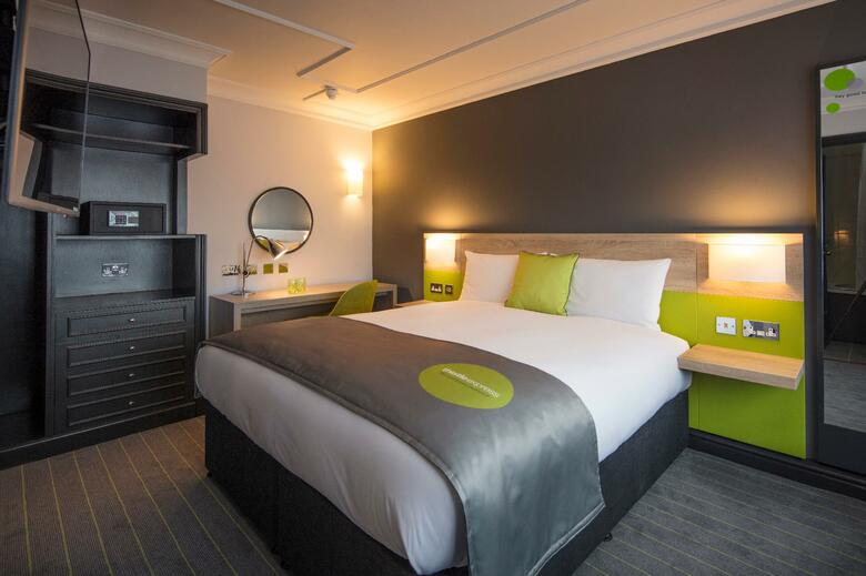 Hotel Menzies Swindon