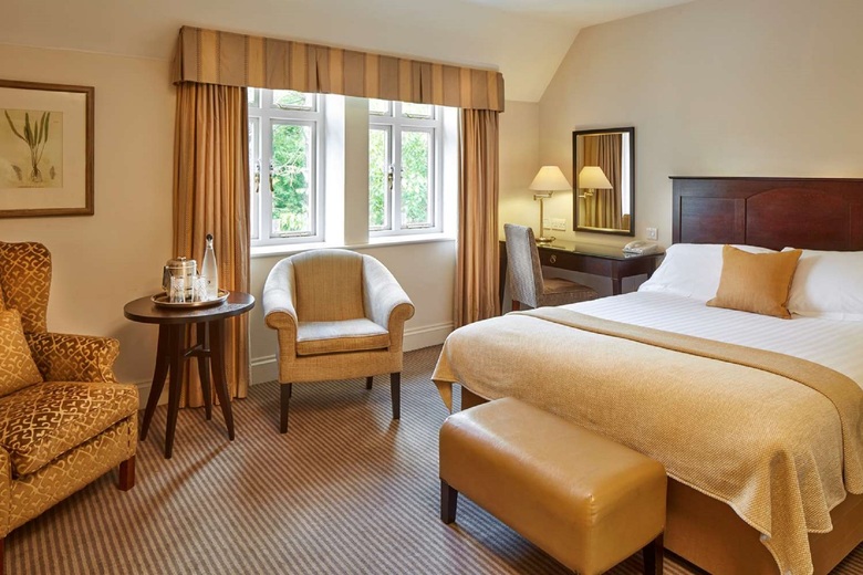 Macdonald Frimley Hall Hotel & Spa