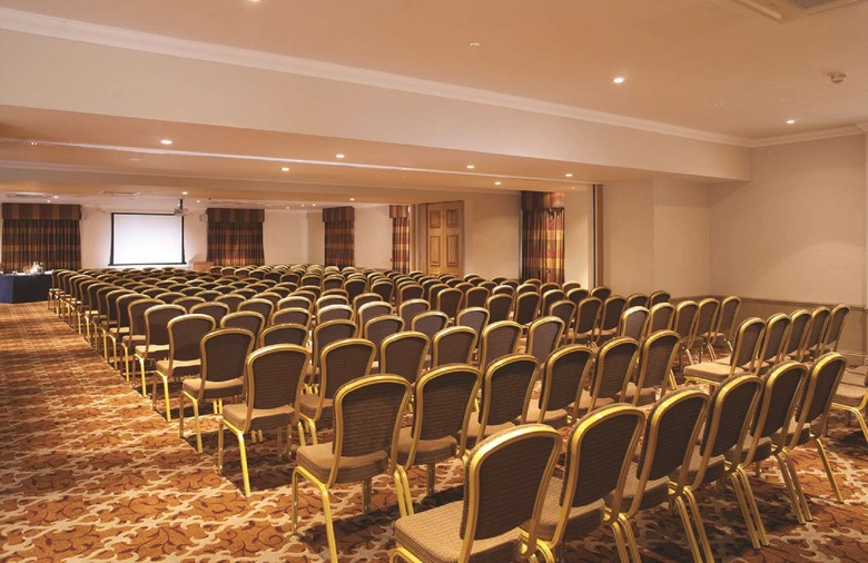 Macdonald Frimley Hall Hotel & Spa