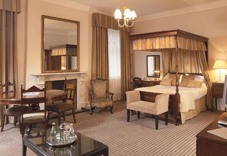 Macdonald Frimley Hall Hotel & Spa