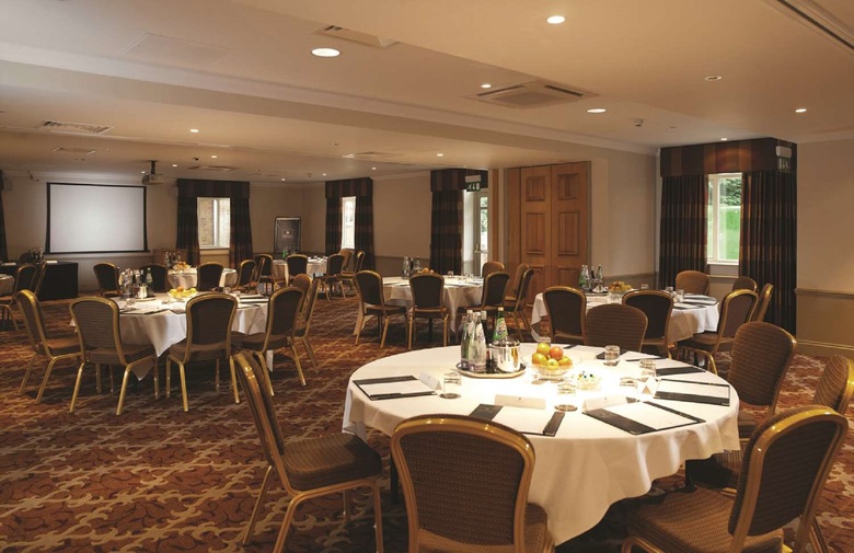 Macdonald Frimley Hall Hotel & Spa