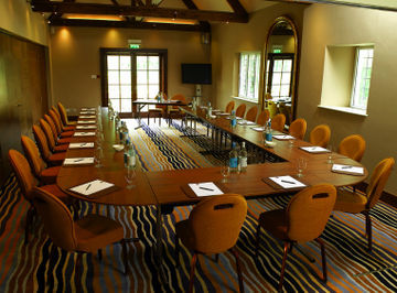 Hotel Cotswold House
