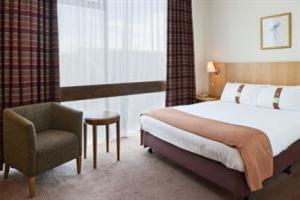 Hotel Holiday Inn Doncaster A1/j36(.)