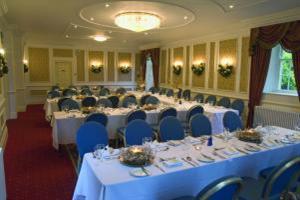 Hotel Holiday Inn Doncaster A1/j36(.)