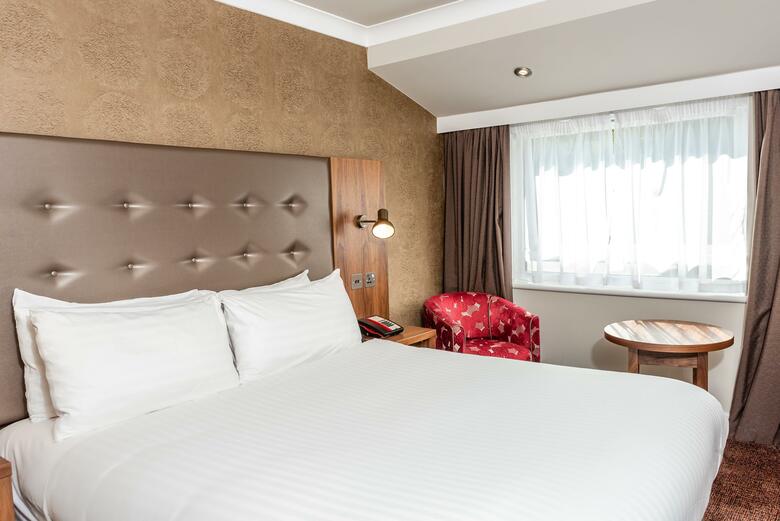 Hotel Ramada Dover
