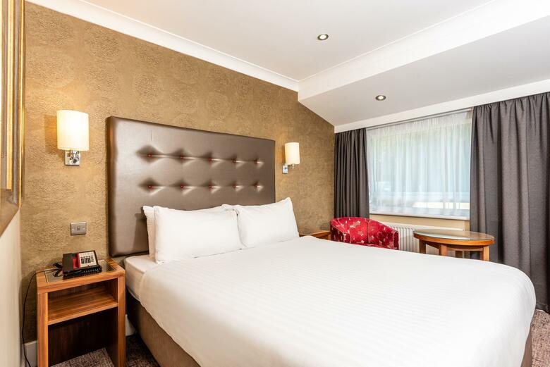 Hotel Ramada Dover