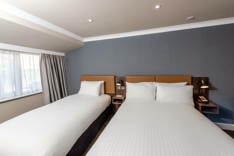 Hotel Ramada Dover