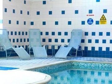 Hotel Thistle East Midlands Airport