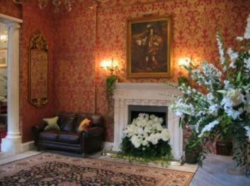 Hotel Melville Castle