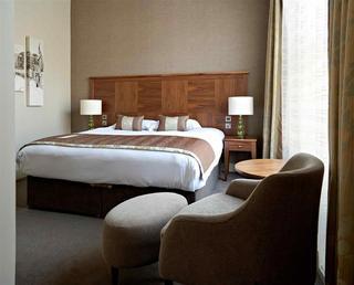 Hotel Mercure Farnham Bush
