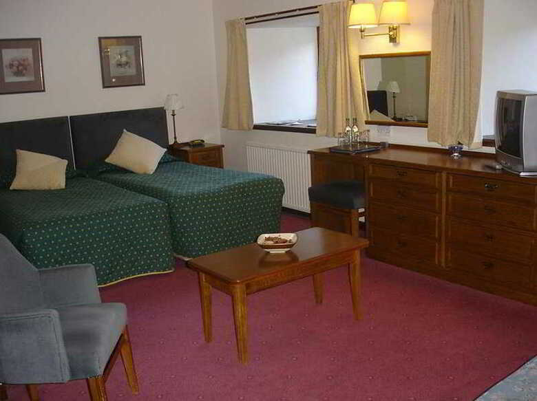 Bowfield Hotel & Country Club