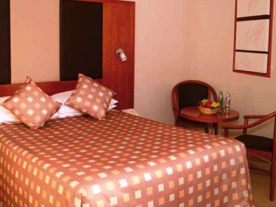 Hotel Normandy