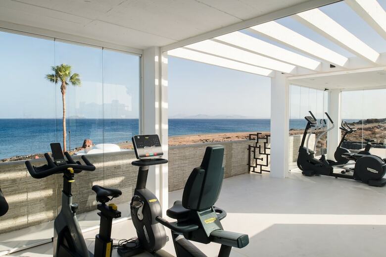 Hotel Villas Heredad Kamezi