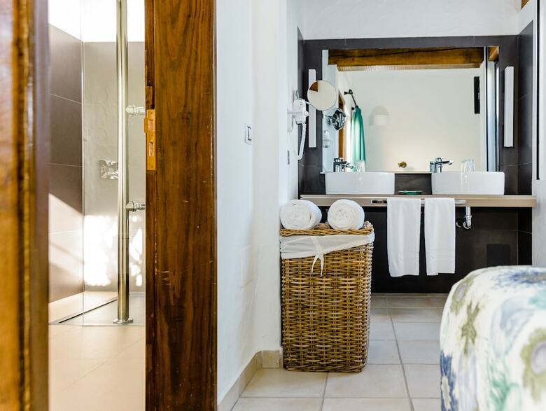 Hotel Villas Heredad Kamezi