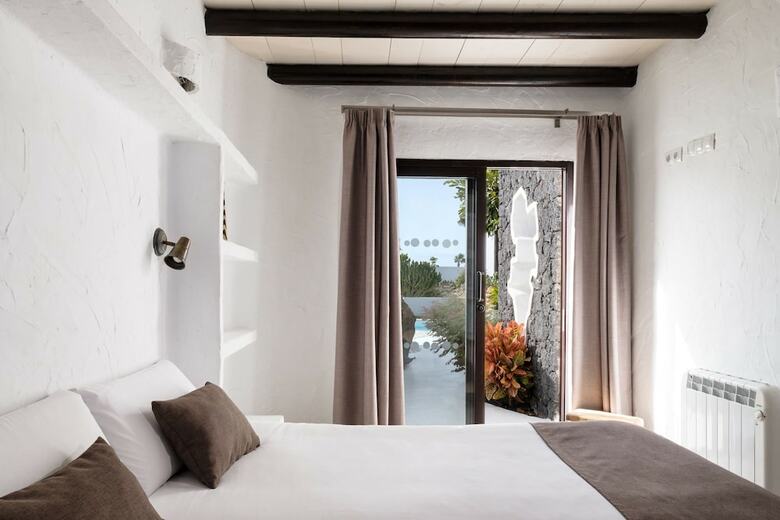 Hotel Villas Heredad Kamezi
