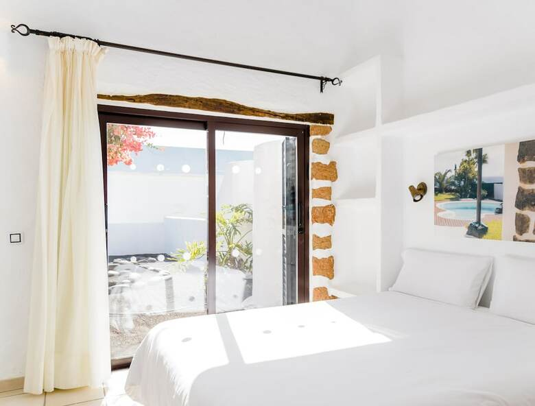 Hotel Villas Heredad Kamezi