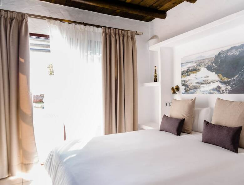 Hotel Villas Heredad Kamezi