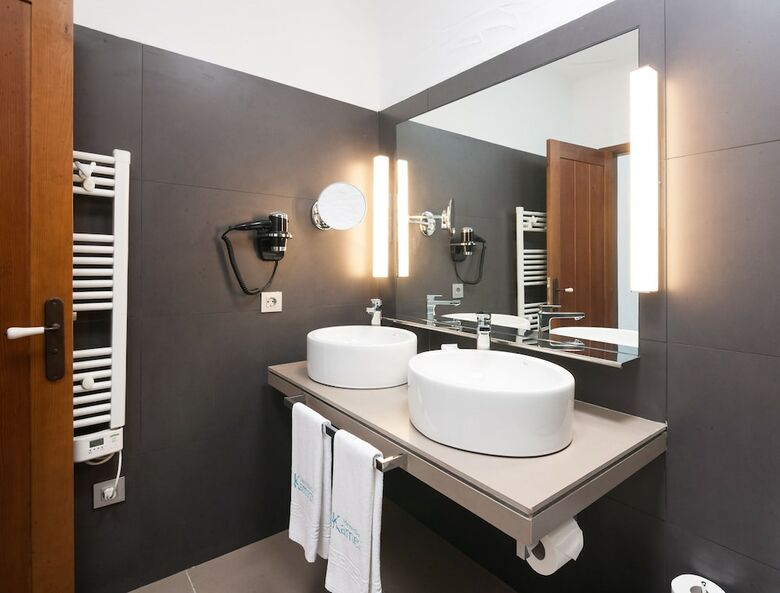 Hotel Villas Heredad Kamezi