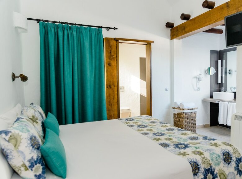 Hotel Villas Heredad Kamezi