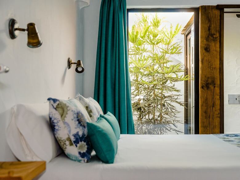 Hotel Villas Heredad Kamezi