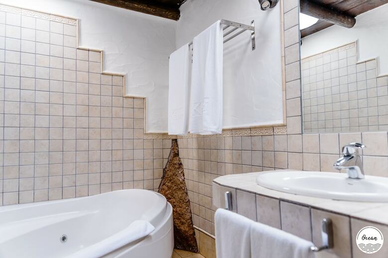 Hotel Villas Heredad Kamezi