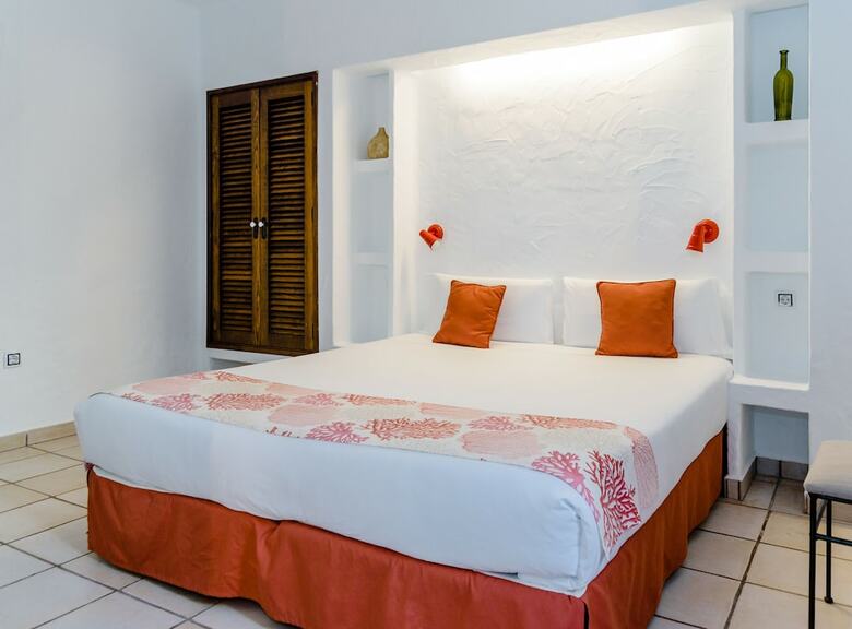 Hotel Villas Heredad Kamezi