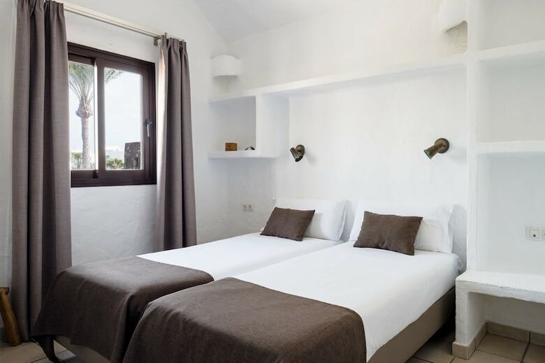 Hotel Villas Heredad Kamezi