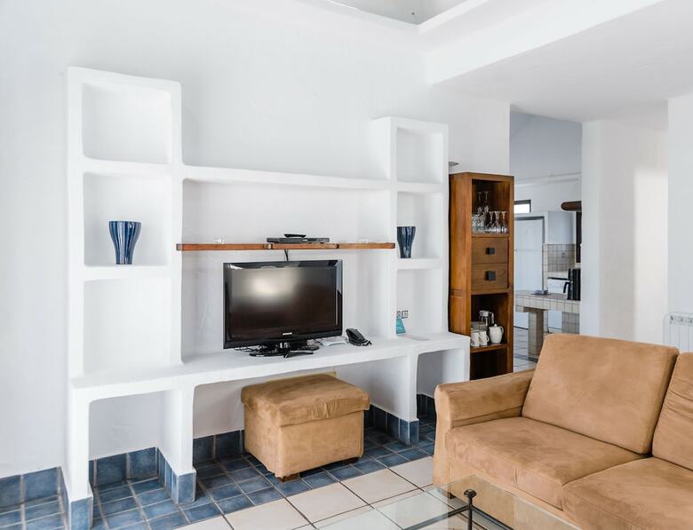Hotel Villas Heredad Kamezi