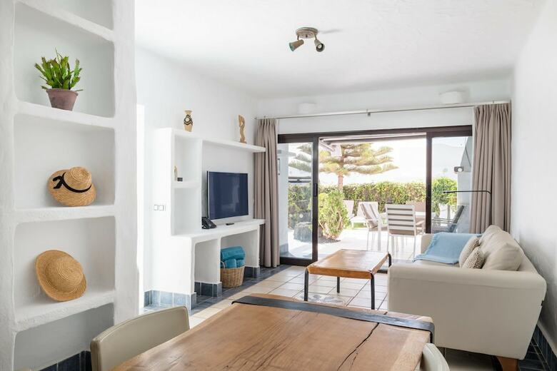 Hotel Villas Heredad Kamezi