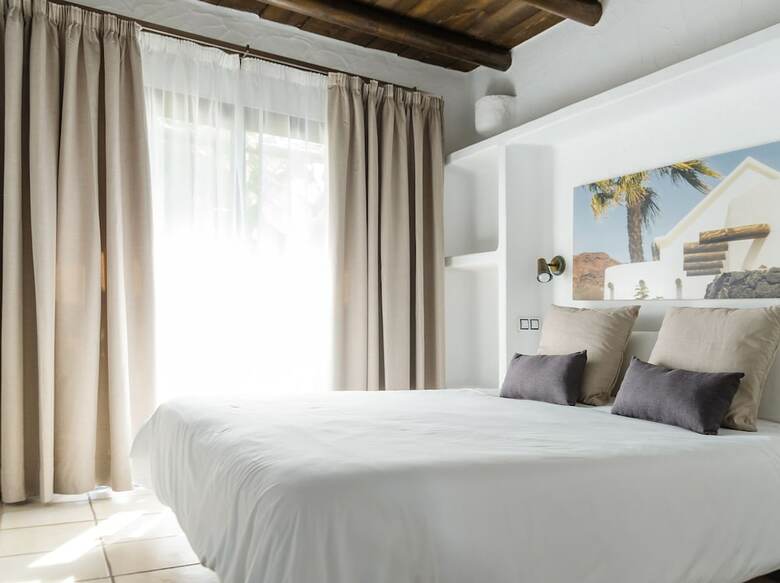 Hotel Villas Heredad Kamezi