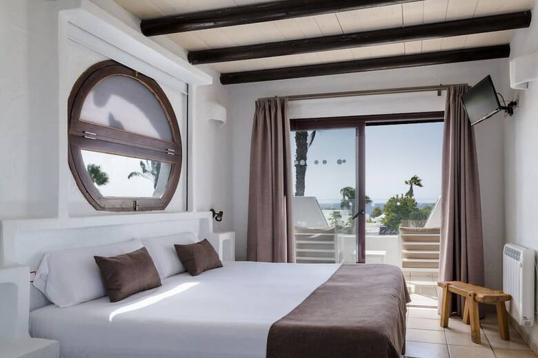 Hotel Villas Heredad Kamezi